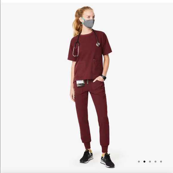 Figs | Pants \u0026 Jumpsuits | Figs Maua 